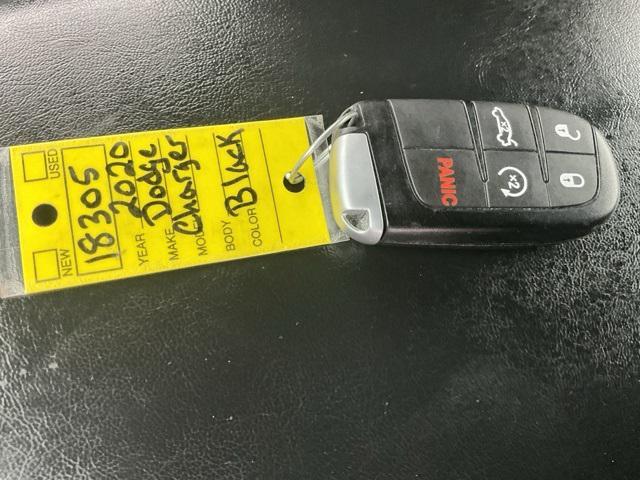 used 2020 Dodge Charger car, priced at $17,000