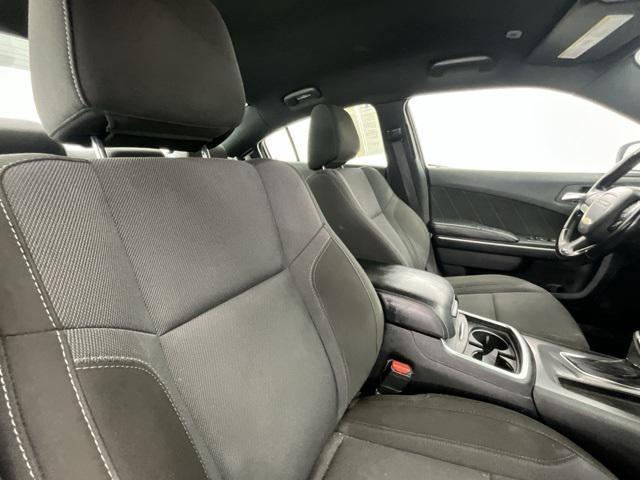 used 2020 Dodge Charger car, priced at $17,000