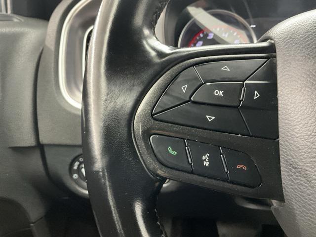 used 2020 Dodge Charger car, priced at $17,000