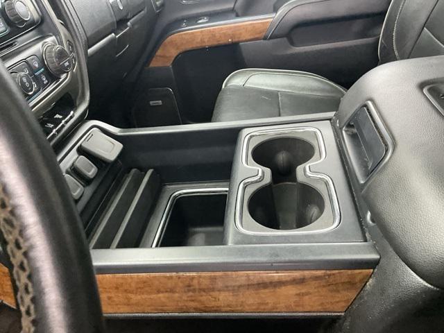 used 2019 Chevrolet Silverado 3500 car, priced at $40,000