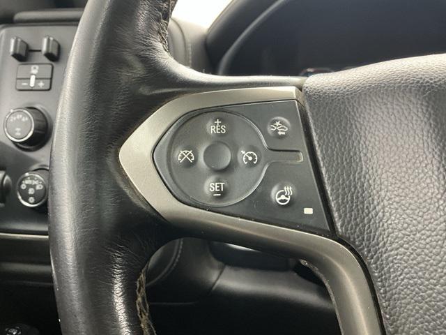 used 2019 Chevrolet Silverado 3500 car, priced at $40,000