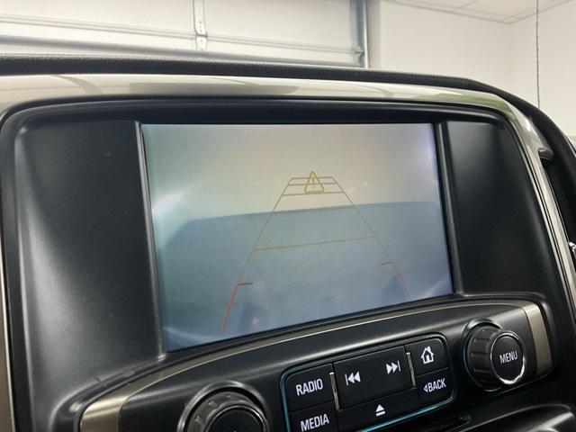 used 2019 Chevrolet Silverado 3500 car, priced at $40,000