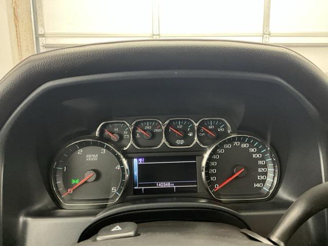 used 2019 Chevrolet Silverado 3500 car, priced at $40,000