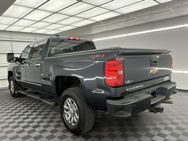 used 2019 Chevrolet Silverado 3500 car, priced at $40,000