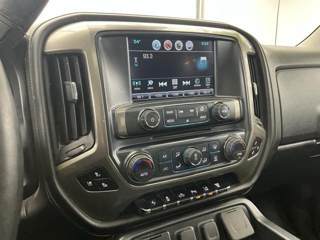 used 2019 Chevrolet Silverado 3500 car, priced at $40,000