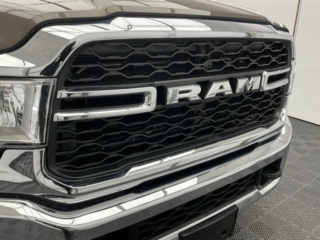 used 2020 Ram 3500 car, priced at $36,750