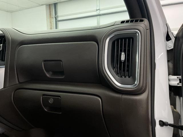 used 2023 GMC Sierra 2500 car, priced at $57,500