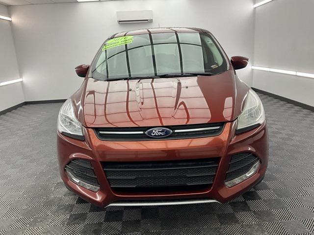 used 2016 Ford Escape car, priced at $7,750