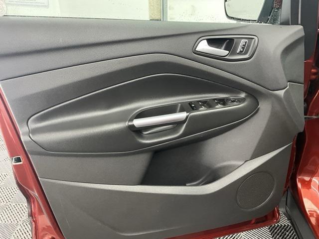 used 2016 Ford Escape car, priced at $7,750