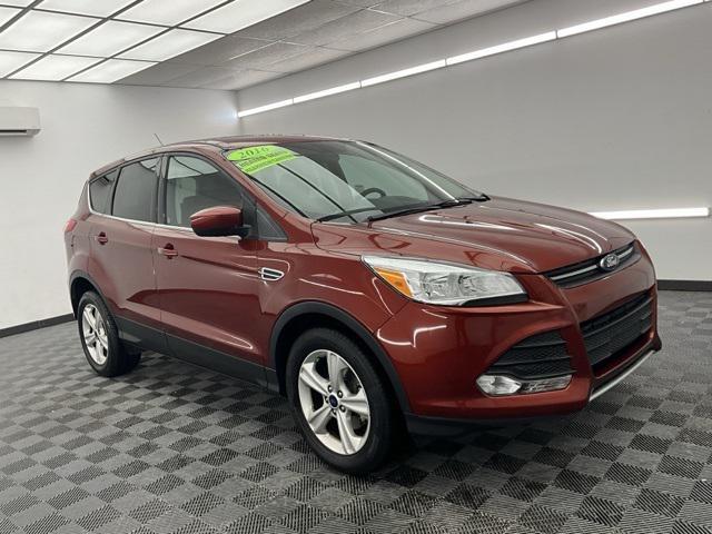 used 2016 Ford Escape car, priced at $7,750