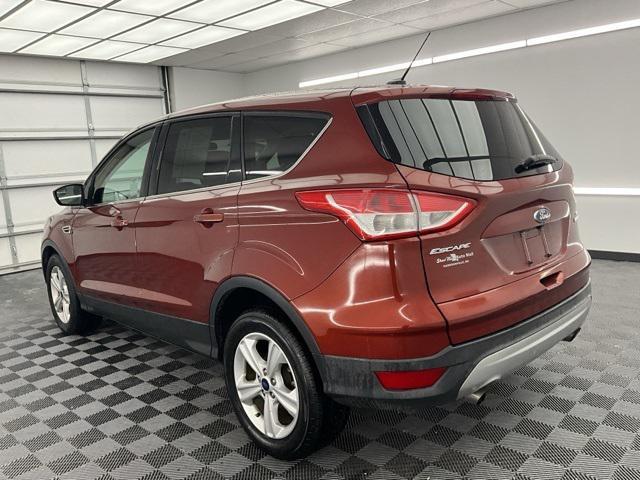 used 2016 Ford Escape car, priced at $7,750
