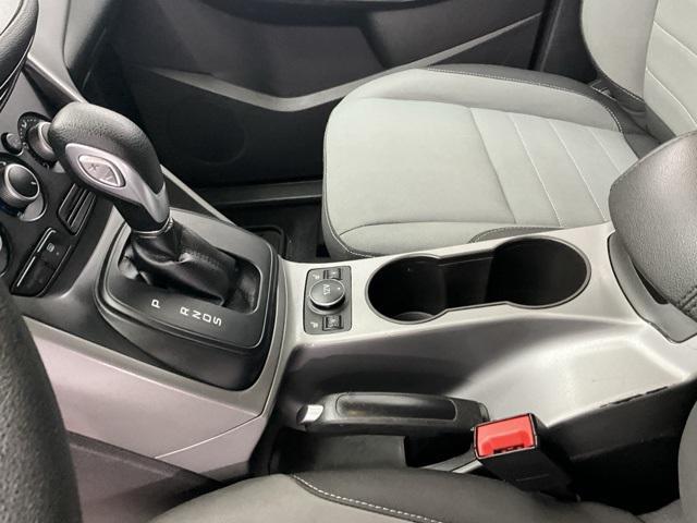 used 2016 Ford Escape car, priced at $7,750