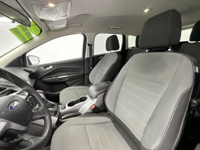 used 2016 Ford Escape car, priced at $7,750