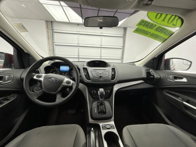 used 2016 Ford Escape car, priced at $7,750