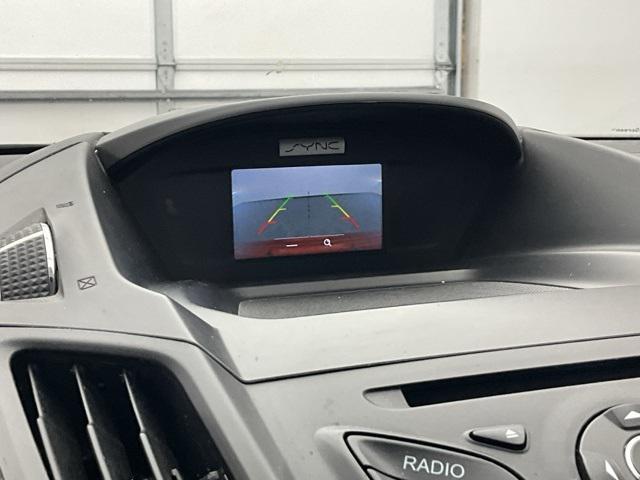 used 2016 Ford Escape car, priced at $7,750