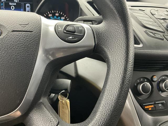 used 2016 Ford Escape car, priced at $7,750