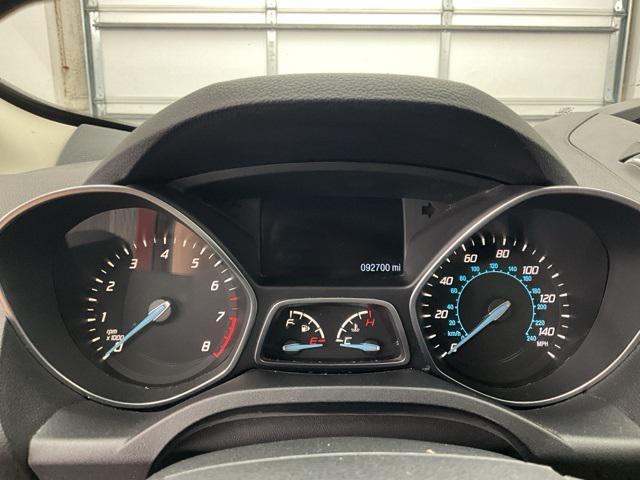 used 2016 Ford Escape car, priced at $7,750