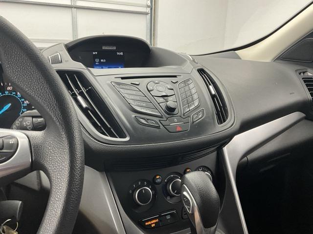 used 2016 Ford Escape car, priced at $7,750