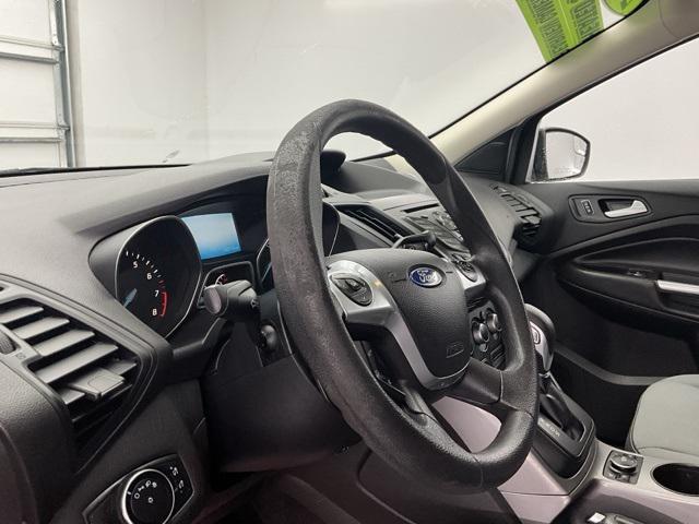 used 2016 Ford Escape car, priced at $7,750