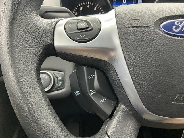 used 2016 Ford Escape car, priced at $7,750