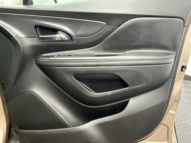 used 2018 Buick Encore car, priced at $11,500
