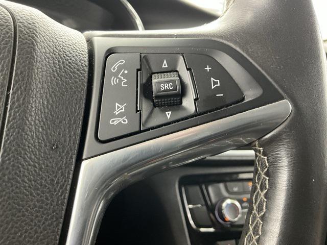 used 2018 Buick Encore car, priced at $11,500