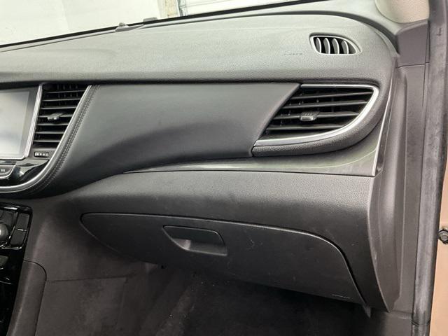 used 2018 Buick Encore car, priced at $11,500
