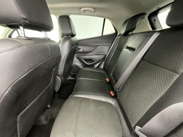 used 2018 Buick Encore car, priced at $11,500