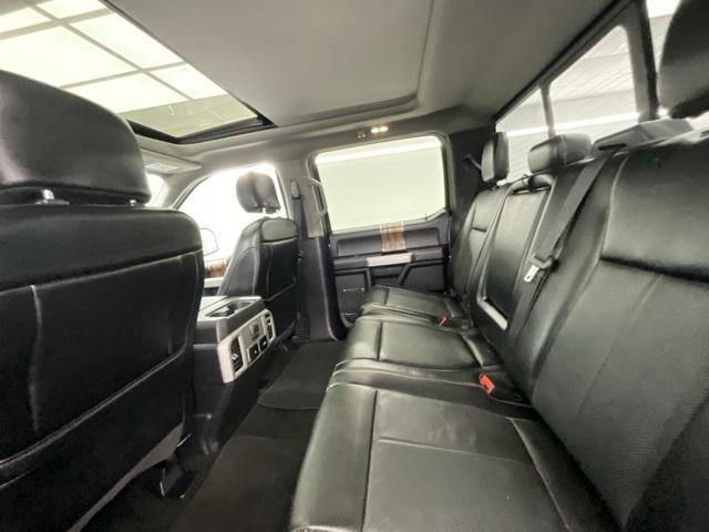 used 2020 Ford F-150 car, priced at $30,890