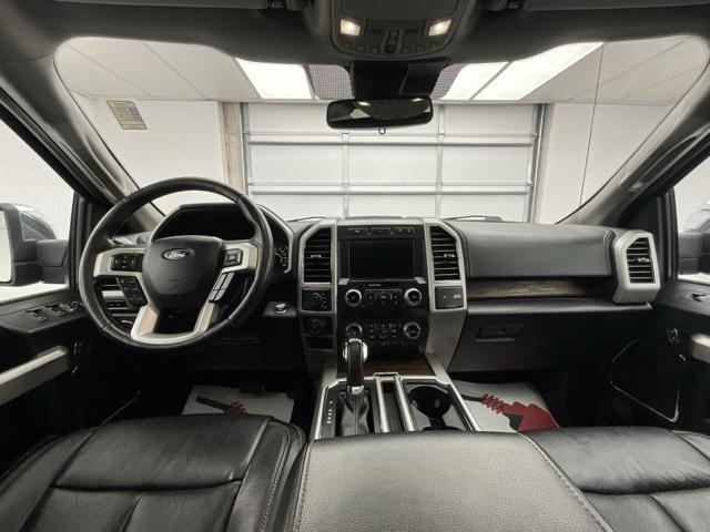 used 2020 Ford F-150 car, priced at $30,890