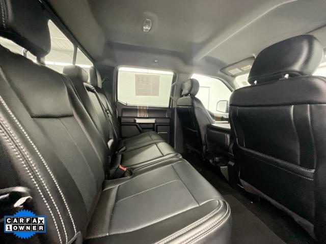 used 2020 Ford F-150 car, priced at $28,550