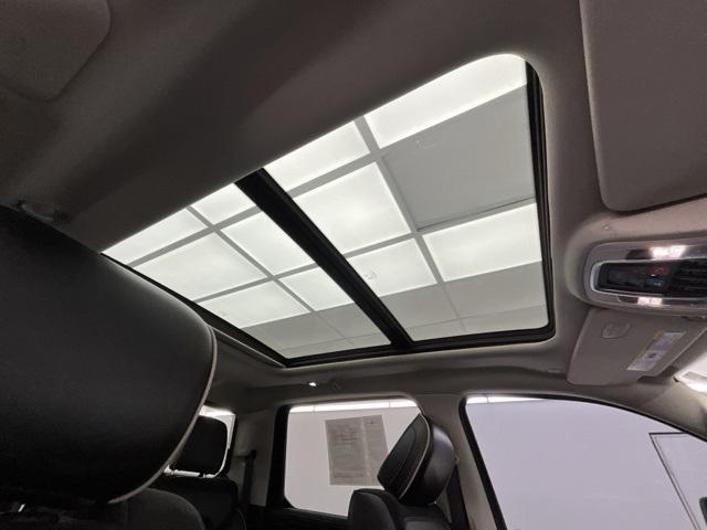 used 2022 Ram 1500 car, priced at $37,500