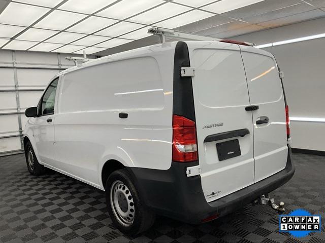 used 2020 Mercedes-Benz Metris car, priced at $24,500