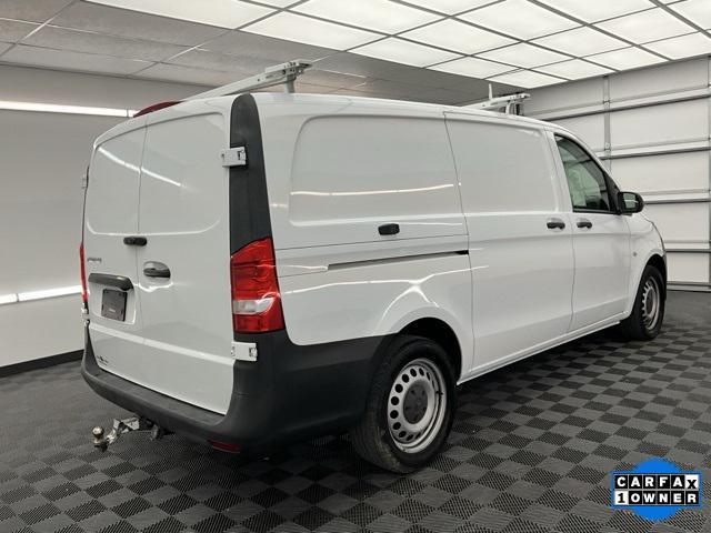 used 2020 Mercedes-Benz Metris car, priced at $24,500