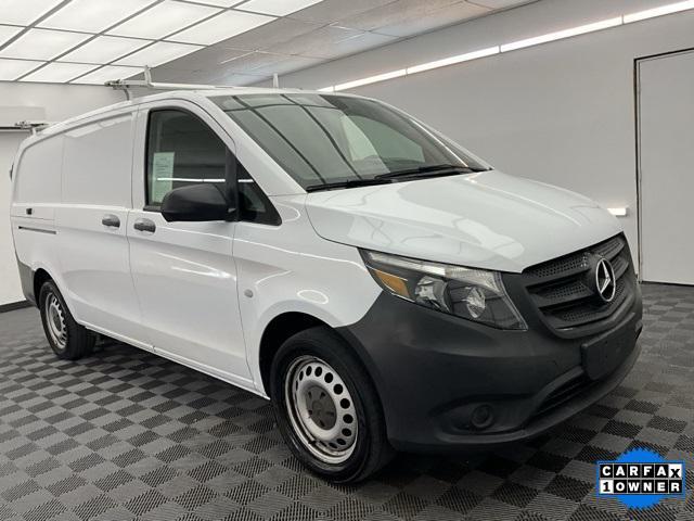 used 2020 Mercedes-Benz Metris car, priced at $24,500