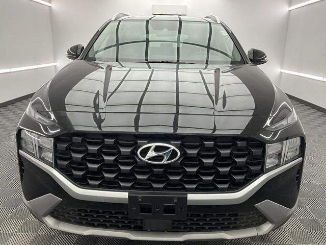 used 2023 Hyundai Santa Fe car, priced at $24,000