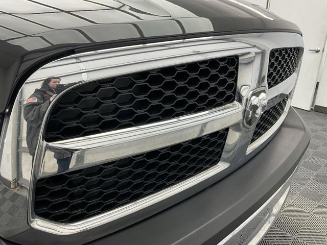 used 2016 Ram 1500 car, priced at $17,550