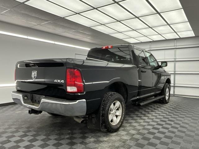 used 2016 Ram 1500 car, priced at $17,550