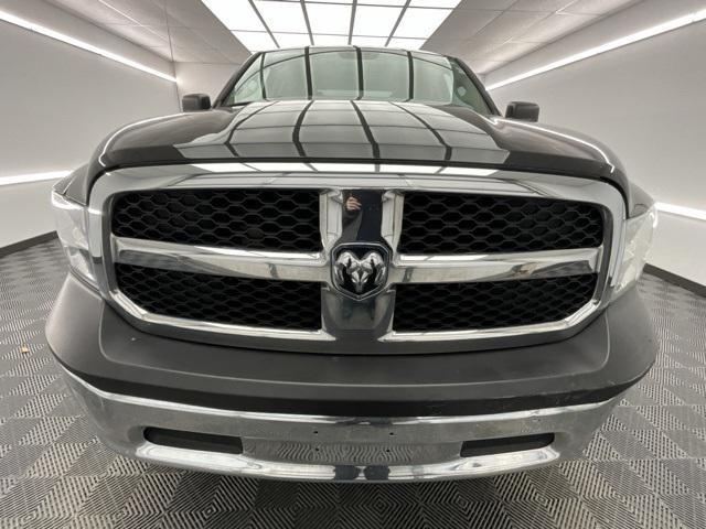 used 2016 Ram 1500 car, priced at $17,550