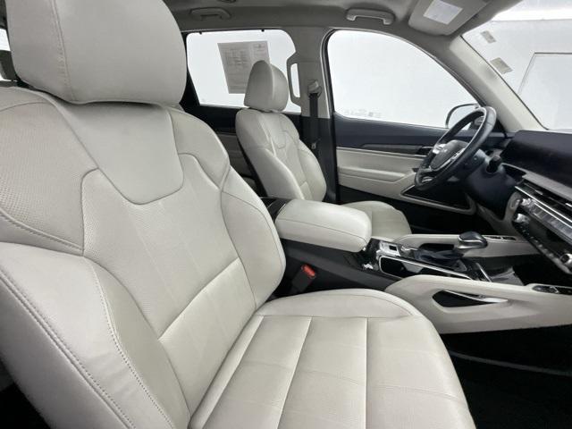 used 2023 Kia Telluride car, priced at $33,500