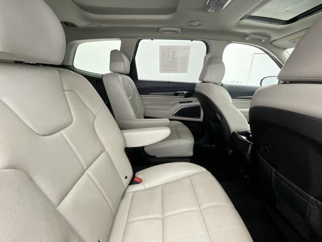 used 2023 Kia Telluride car, priced at $33,500