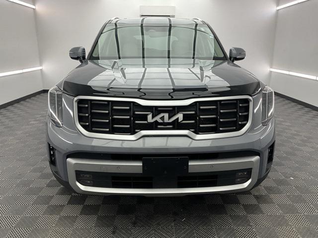 used 2023 Kia Telluride car, priced at $33,500