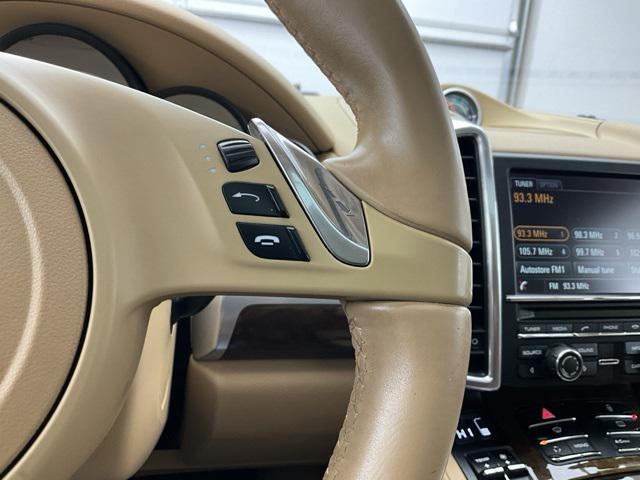 used 2013 Porsche Cayenne car, priced at $12,000