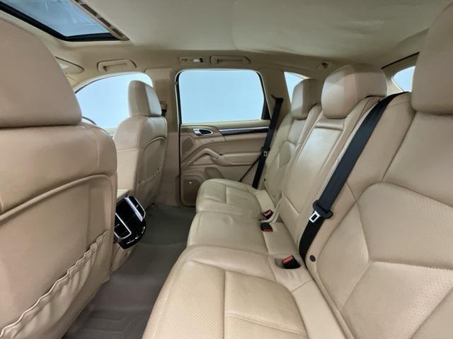 used 2013 Porsche Cayenne car, priced at $12,000