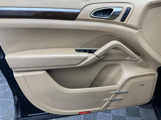 used 2013 Porsche Cayenne car, priced at $12,000