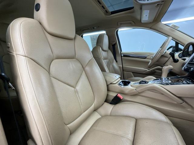 used 2013 Porsche Cayenne car, priced at $12,000