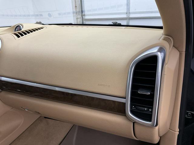 used 2013 Porsche Cayenne car, priced at $12,000