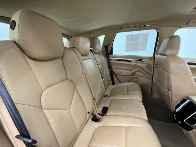 used 2013 Porsche Cayenne car, priced at $12,000