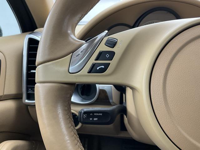 used 2013 Porsche Cayenne car, priced at $12,000