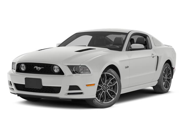 used 2014 Ford Mustang car, priced at $22,999